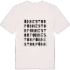 Önnestorp ordlek t-shirt