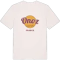 Onoz cirkel t-shirt
