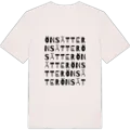 Önsätter ordlek t-shirt