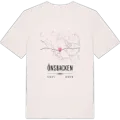 Önsbacken karta t-shirt