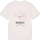 Önsbacken karta t-shirt