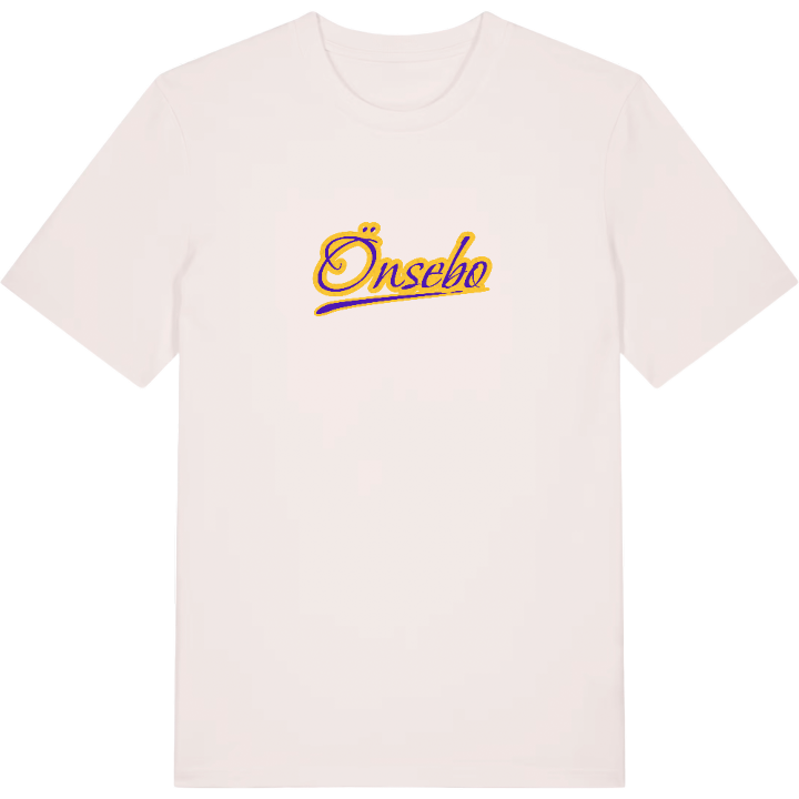 Önsebo baseball t-shirt – t-shirt från PinShirt