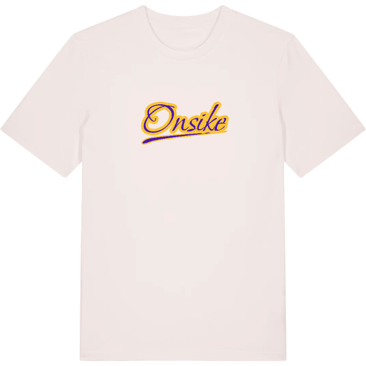 Onsike baseball t-shirt – t-shirt från PinShirt