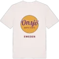 Onsjö cirkel t-shirt