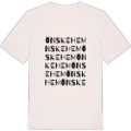 Önskehem ordlek t-shirt