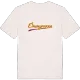 Önsmyrarna baseball t-shirt