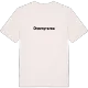 Önsmyrarna fetstil t-shirt