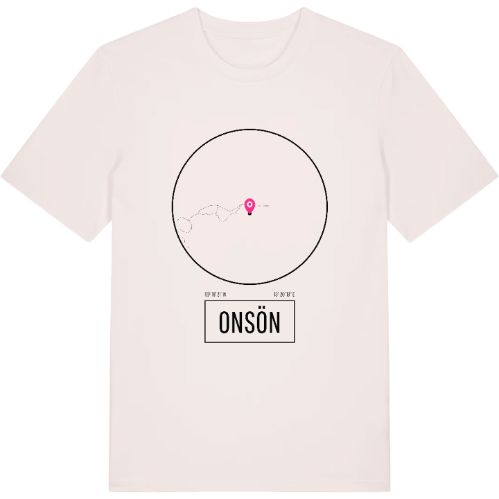 Onsön t-shirt – t-shirt från PinShirt