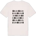 Önum ordlek t-shirt