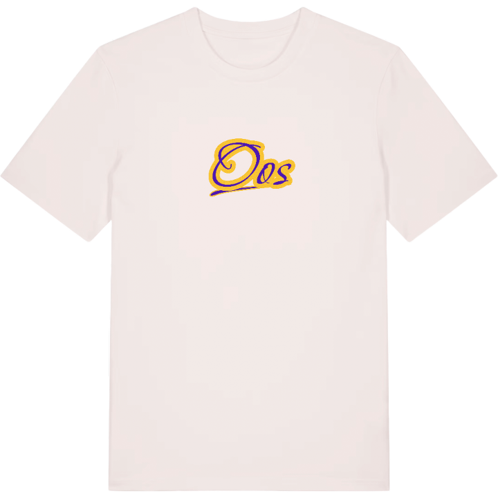 Oos baseball t-shirt – t-shirt från PinShirt