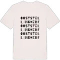 Ooststellingwerf ordlek t-shirt