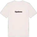 Opalewo fetstil t-shirt