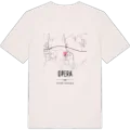 Opera karta t-shirt