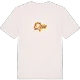 Opio baseball t-shirt