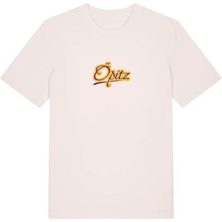 Öpitz baseball t-shirt – t-shirt från PinShirt