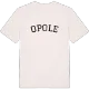 Opole böjd t-shirt