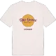 Opp-Genne cirkel t-shirt