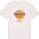 Oppach cirkel t-shirt