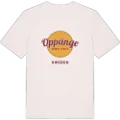 Oppänge cirkel t-shirt