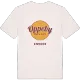 Oppeby cirkel t-shirt