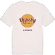 Oppeby cirkel t-shirt