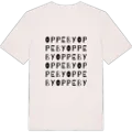 Oppeby ordlek t-shirt