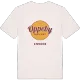 Oppeby cirkel t-shirt