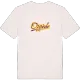 Oppède baseball t-shirt