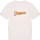Oppegården baseball t-shirt