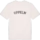 Oppeln böjd t-shirt