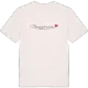 Oppgården hjärta t-shirt