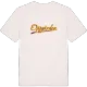 Oppgården baseball t-shirt