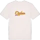 Opphem baseball t-shirt