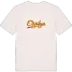 Oppibyn baseball t-shirt