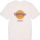 Oppibyn cirkel t-shirt