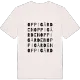 Oppigården ordlek t-shirt