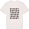 Öppom ordlek t-shirt