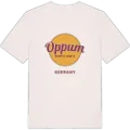 Oppum cirkel t-shirt