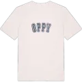 Oppy college t-shirt