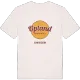 Optand cirkel t-shirt