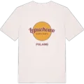 Łopuchowo cirkel t-shirt