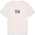 Ör böjd t-shirt