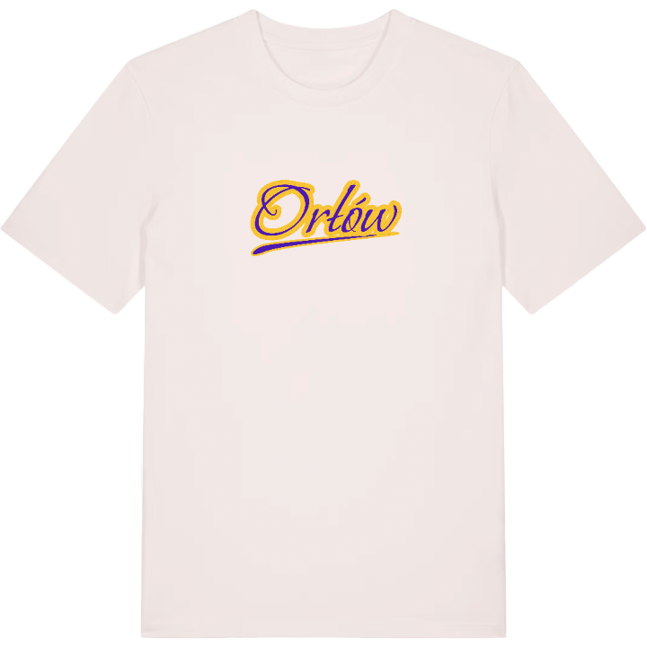 Orłów baseball t-shirt – t-shirt från PinShirt