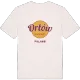 Orłów cirkel t-shirt