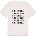 Oraàs ordlek t-shirt