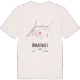 Öraberget karta t-shirt