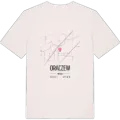 Oraczew karta t-shirt