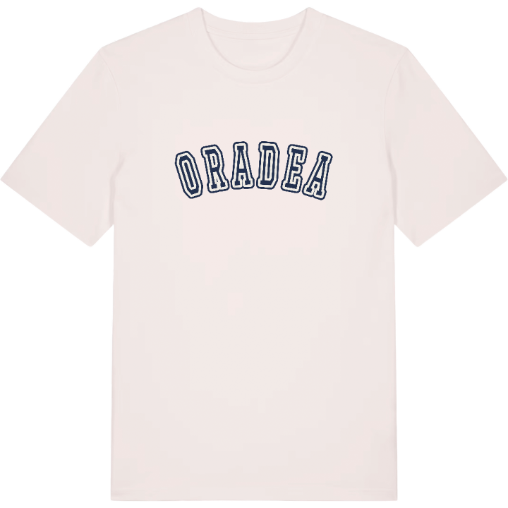 Oradea college t-shirt – t-shirt från PinShirt