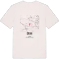 Orah karta t-shirt