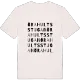 Örahultsstugan ordlek t-shirt